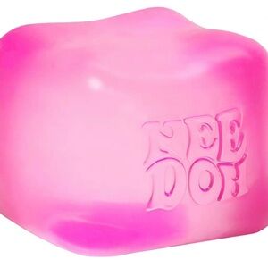 NeeDoh Nice Cube